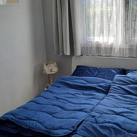 Vakantiepark Callassande - Cs 74 Chalet Callantsoog