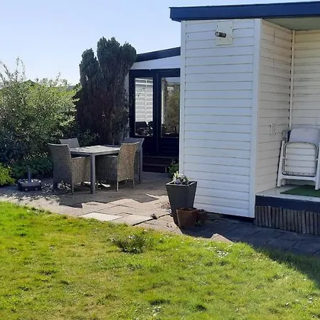 Chalet Vakantiepark Callassande - Cs 74