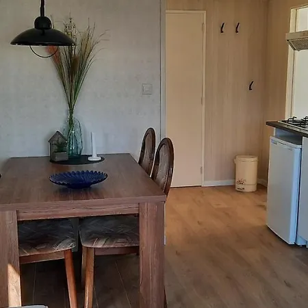 Vakantiepark Callassande - Cs 74 Chalet *