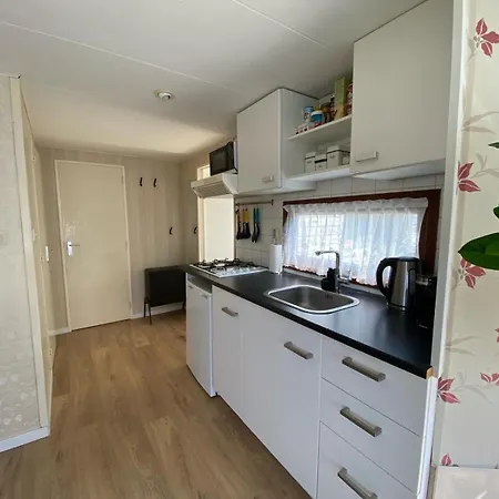 Vakantiepark Callassande - Cs 74 * Callantsoog