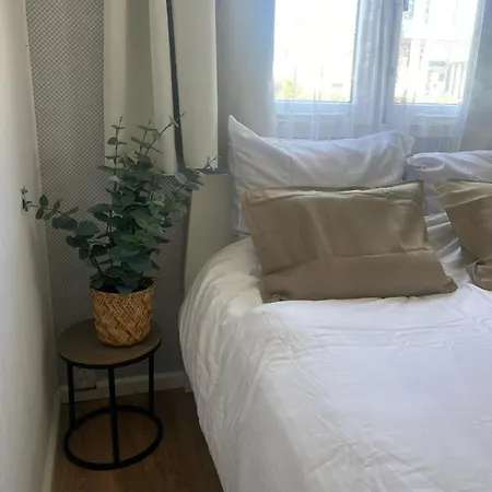 Chalet Vakantiepark Callassande - Cs 74 *