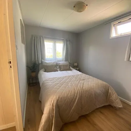 Vakantiepark Callassande - Cs 74 Chalet