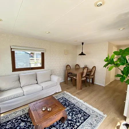 Vakantiepark Callassande - Cs 74 Chalet