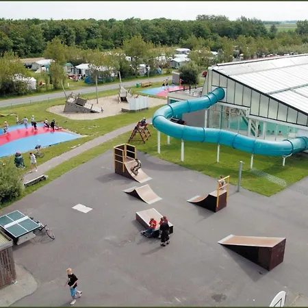 Domek alpejski Vakantiepark Callassande - Cs 74 Callantsoog