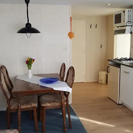 Vakantiepark Callassande - Cs 74 Domek alpejski