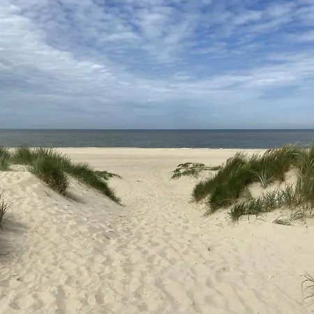 Domek alpejski Vakantiepark Callassande - Cs 74