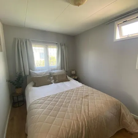 Domek alpejski Vakantiepark Callassande - Cs 74 Callantsoog