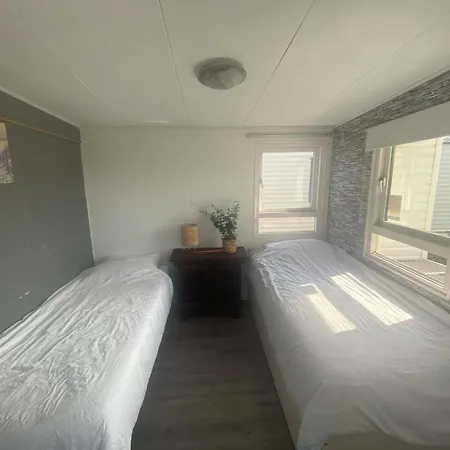 Domek alpejski Vakantiepark Callassande - Cs 74