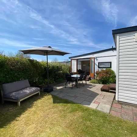Vakantiepark Callassande - Cs 74 *