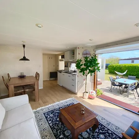 Vakantiepark Callassande - Cs 74