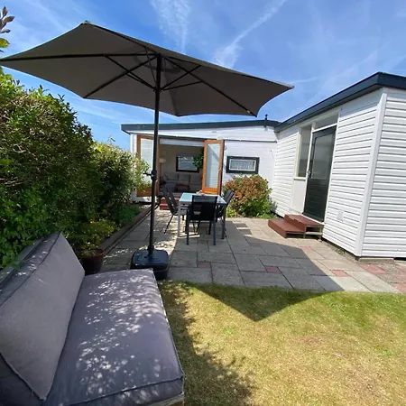 Vakantiepark Callassande - Cs 74 *